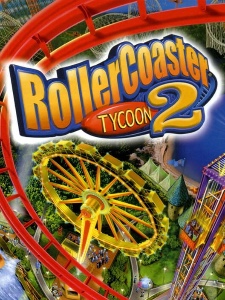 Roller Coaster Tycoon 2