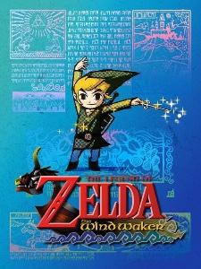 The Legend of Zelda: The Wind Waker