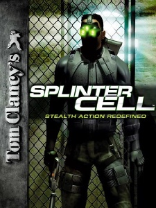 Tom Clancy’s Splinter Cell
