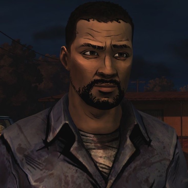 Lee Everett