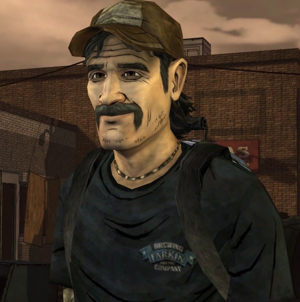 Kenny