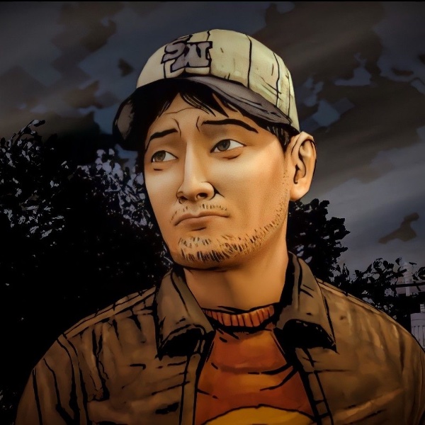 Glenn Rhee