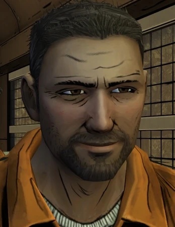 Danny