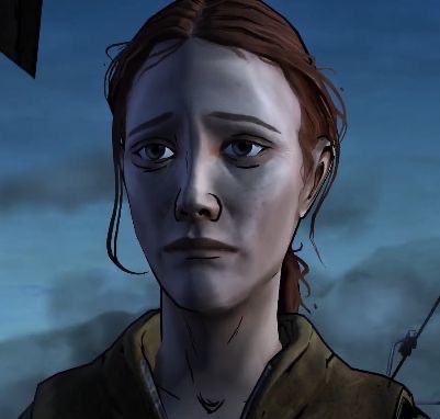 Bonnie