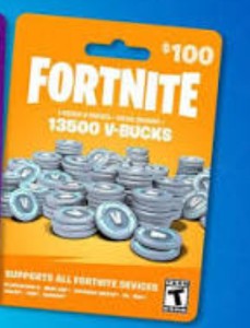 $100