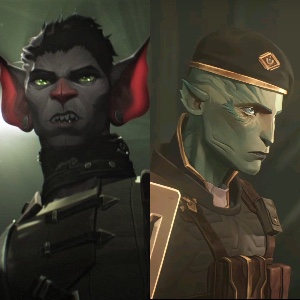 batfish / scar x steb