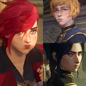 madcaitvi / maddie x cait x vi