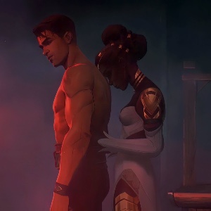meljay / mel x jayce