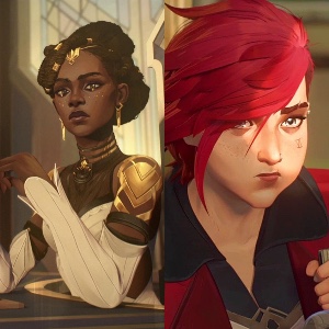 melvi / mel x vi