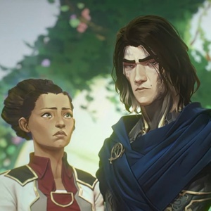 skyvik / sky x viktor