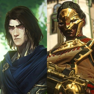 vikbessa / viktor x ambessa