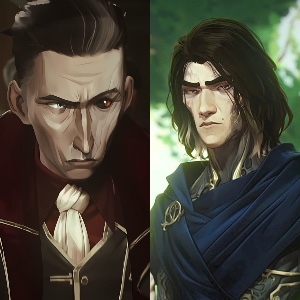 vilco / silco x viktor