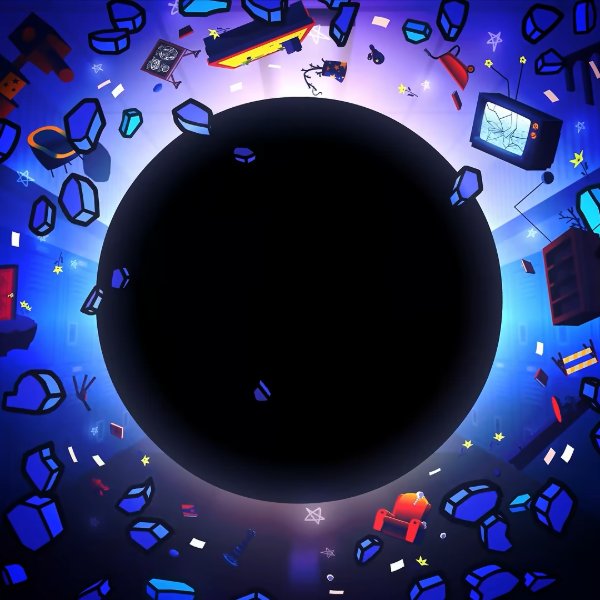 Black Hole