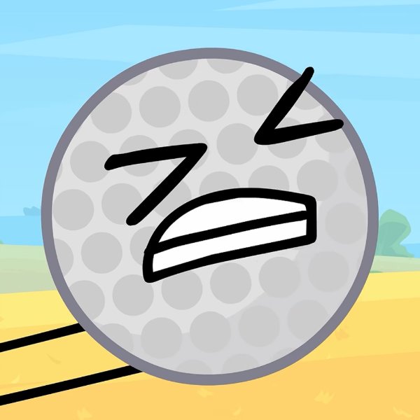 Golf Ball