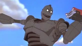 Iron Giant