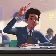 Miles Morales
