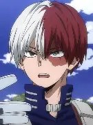 Shoto Todoroki