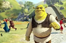 Shrek