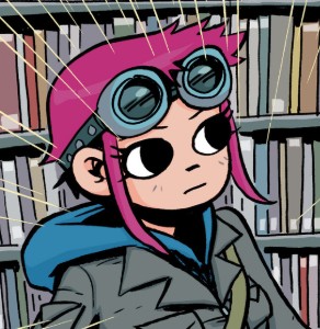 Comics Vol.1