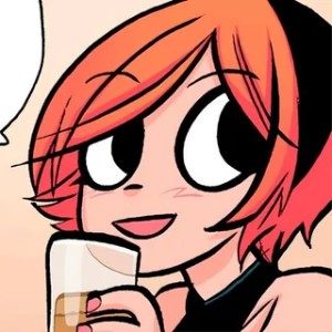 Comics Vol.4 Party