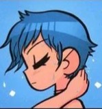 Comics Vol.5 Leaving