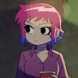 SPTO "Scott Pilgrim's Precious Little Life"
