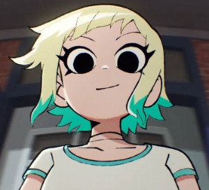 SPTO "The World Vs Scott Pilgrim"