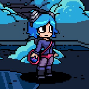 SPVTW: The Game Blue