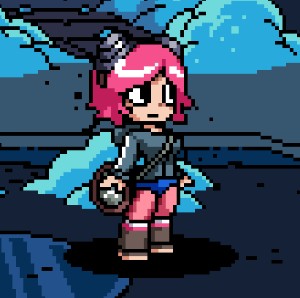 SPVTW: The Game Pink