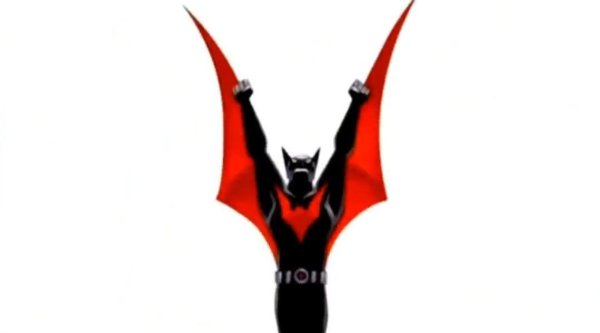 Batman Beyond