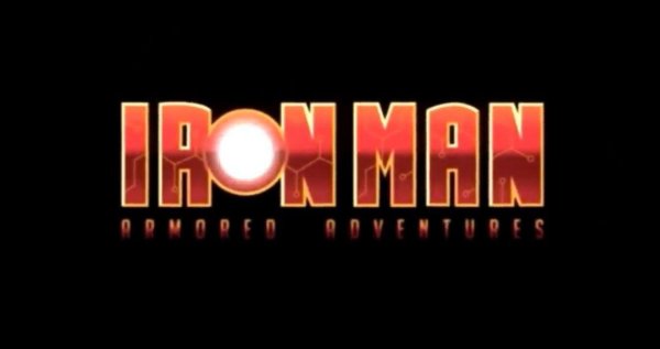 Iron Man Armored Adventures