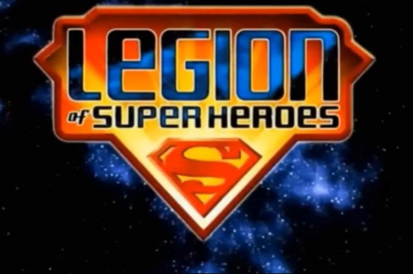 Legion of Superheroes