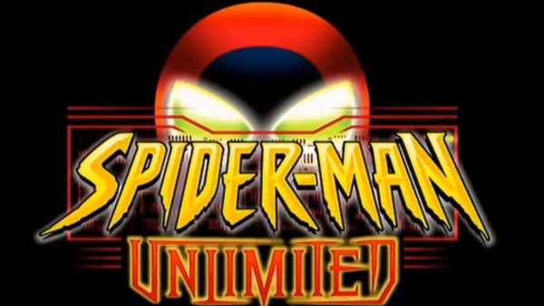 Spider-man Unlimited