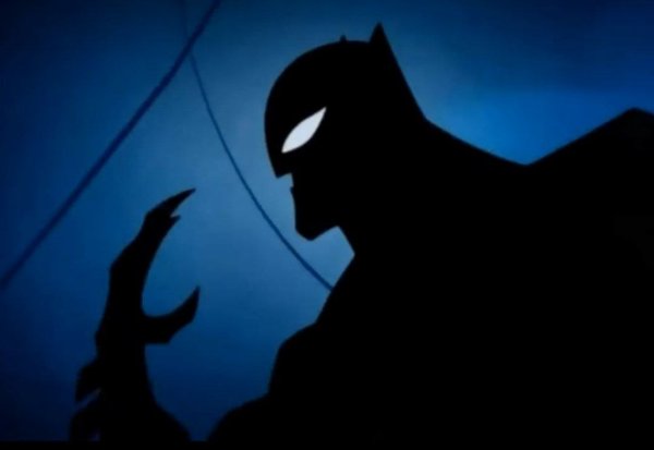 The Batman