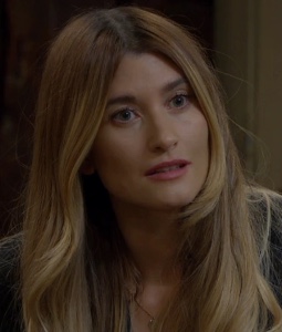 Debbie Dingle