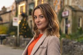 Ella Forster