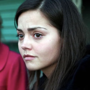 Jasmine Thomas