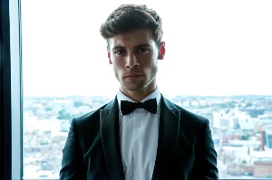Joe Tate