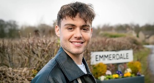 Lewis Barton