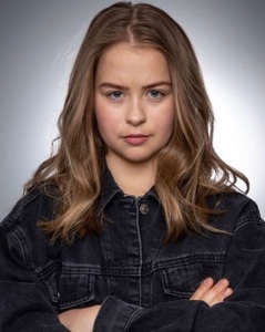 Liv Dingle