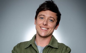 Matty Barton