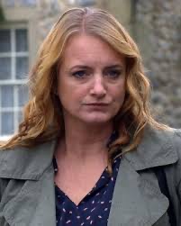 Nicola Wheeler