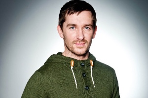 Pete Barton