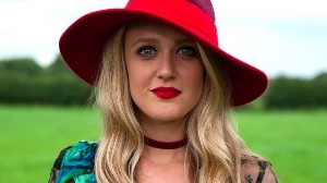 Rebecca White