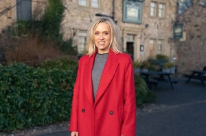 Ruby Milligan