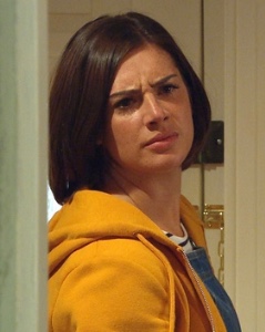 Victoria Sugden