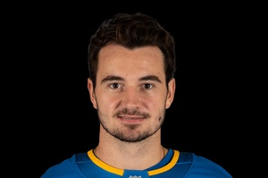Alexandre Texier