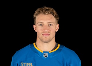 Dylan Holloway
