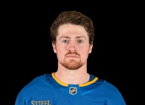 Hugh McGing