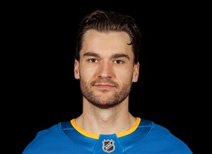 Jonathan Drouin